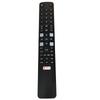New RC802N YLI2 For TCL HITACHI Smart TV Remote Control 06-IRPT45-BRC802N 43P20US 50P20US 55P20US 60P20US
