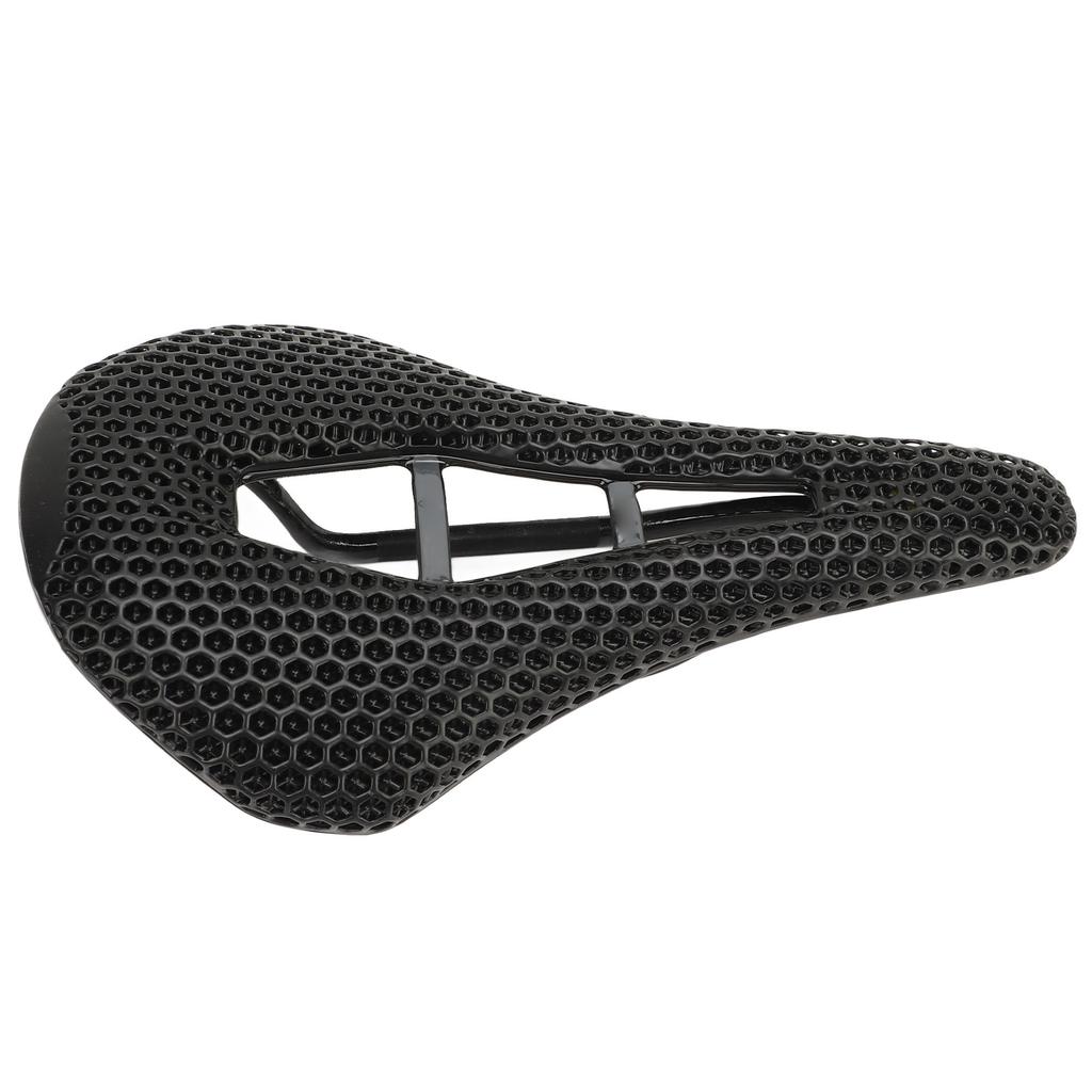 Велосипедное седло эргономичное полое сверхлегкое удобное седло из углеродного волокна для горных велосипедов
