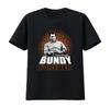 Bundy Forever Retro Pop Art Parody Vintage Washed T-Shirt