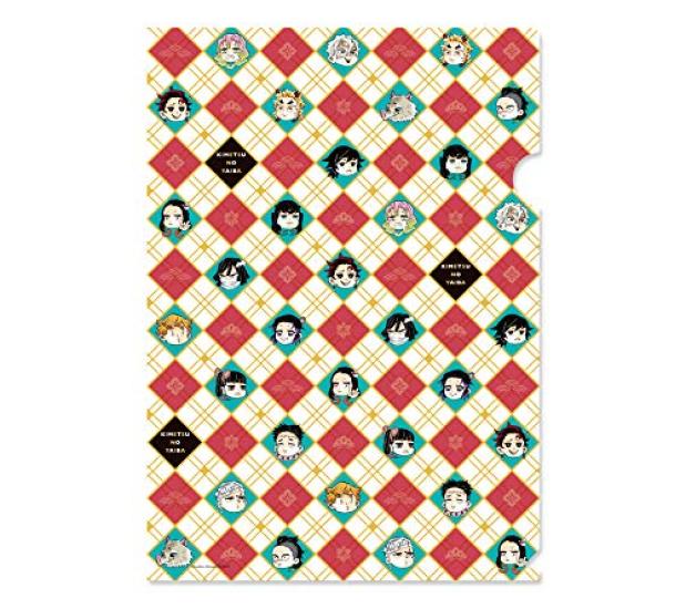 Демон Кимецу но Яиба Очистить Файл Коллекция SD Иллюстрация Перейти Магазин Ограниченный Slayer &