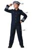 BB Carnival-Costume for Children Sailor 10-12 Years