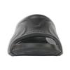 Balenciaga Шлепанцы Crocs Slide Черные Женские 653873W3CE21000