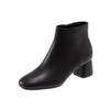 Simplet By ESquire ESquire Simple Women S baSic Ankle bootS
