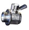 EZ Valve EZ-207 M26-1.5 Переходник для крана