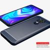 Для Xiaomi Redmi 10x 4G Note9 Мягкий силиконовый чехол Противоударный матовый чехол для redmi note 9 redmi10x 4g Противоударные чехлы для телефонов