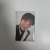 No Genre Showcase Pre-order Benefit Photocard