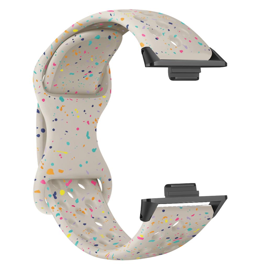 Спортивная силиконовая петля для Huawei Watch Fit 3 2 1 Band SmartWatch Bracelet Watchband Correa для Huawei Watch Fit3 Fit2 Fit1 Strap