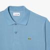 Lacoste Мужское классическое поло L.12.12 из оригинального пике