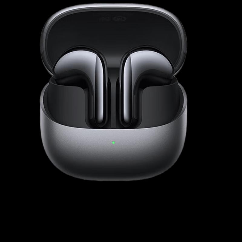Xiaomi Buds 5 Noise-Canceling Half-In-Ear Bluetooth Earphones