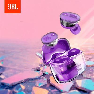 JBL Tune Buds 2 Полностью беспроводные наушники с шумоподавлением