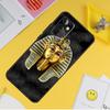 Egypt Egyptian Pharaoh Case For Samsung Galaxy A55 A35 A25 A15 A51 A71 A12 A32 A52 A13 A33 A53 A14 A34 A54 Coque