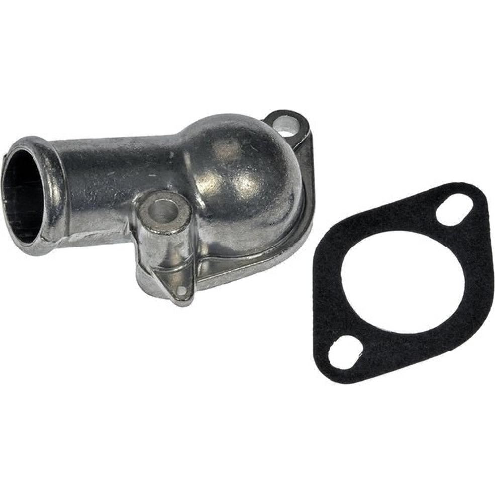 902-2014 Engine Coolant Thermostat Housing Compatible with Select Models