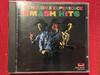 CD JIMI HENDRIX - Smash Hits P33P50030 POLYDOR 1985 Japan Rock Used