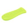 LODGE Silicone Pot Handle Holder ASHH51 Green