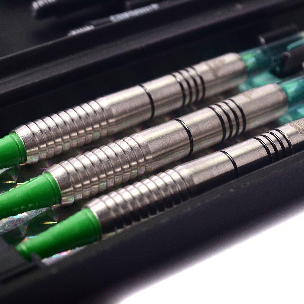 Дротики с мягким наконечником CUESOUL 16 г (85% вольфрама) ST-C3103