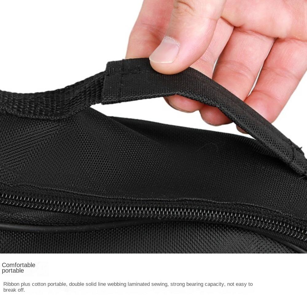 Чехол для бас-гитары с двумя плечами, чехол для гитары 39/41 дюйма, сумка для гитары, рюкзак для музыкальных инструментов