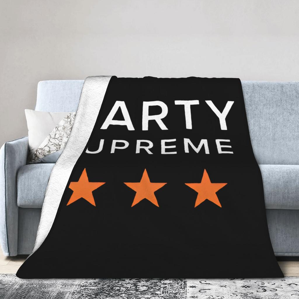 Флисовый плед Marty Supreme, Пледы Dream для дивана, Уличный легкий тонкий плед для кровати,