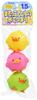 Toy Royal Marukko Duck Water Tip Bath Toys Bath Goods Colorful Toy Duck (Bath Play/Bath Goods) (Water Gun/Water Play)