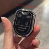Чехол для ключа автомобиля Брелок для Ford Fusion, Mustang, Explorer V 5, Ranger, Windstar, Expedition, Edge, F-150, F-450, F-550