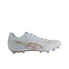 Asics Ds Light Acros Pro 3 Удобные Мягкие Футбольные Бутсы Унисекс Футбольные Бутсы Белый Платиновый 1103A129-101