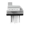 Chevrolet Buick Heater Blower Resistor 89018778