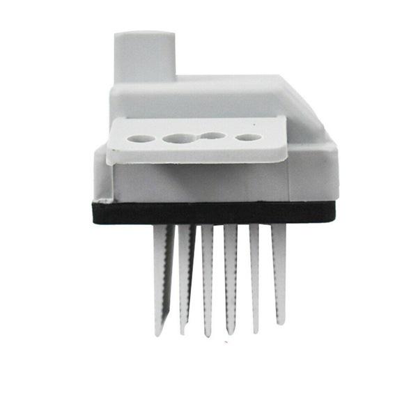 Chevrolet Buick Heater Blower Resistor 89018778