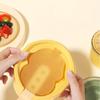 Ice Cream Mold With Lid Magnum DIY Fruit Juice Ice Pop Cube Maker Ice Tray Cartoon Cute Popsicle Mould Kitchen Tool Accessories