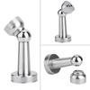 Door knob wall  , stainless steel door stopper door stopper hinge with an apprance for optimal functionality and se of use