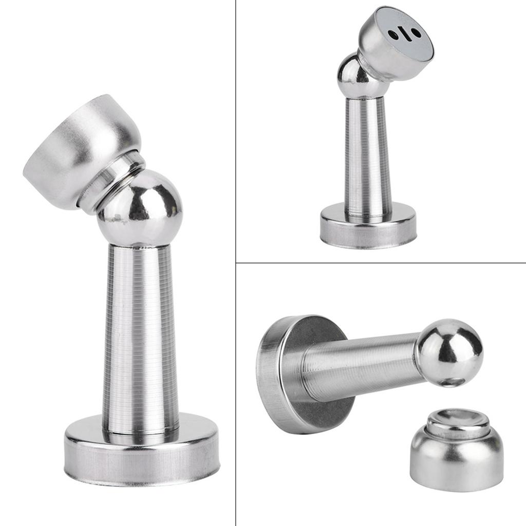 Door knob wall  , stainless steel door stopper door stopper hinge with an apprance for optimal functionality and se of use