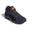 Adidas D.O.N. Issue #2 Team Navy Sneakers FX7428