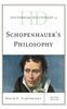 The Historical Dictionary of Schopenhauer's Philosophy Book