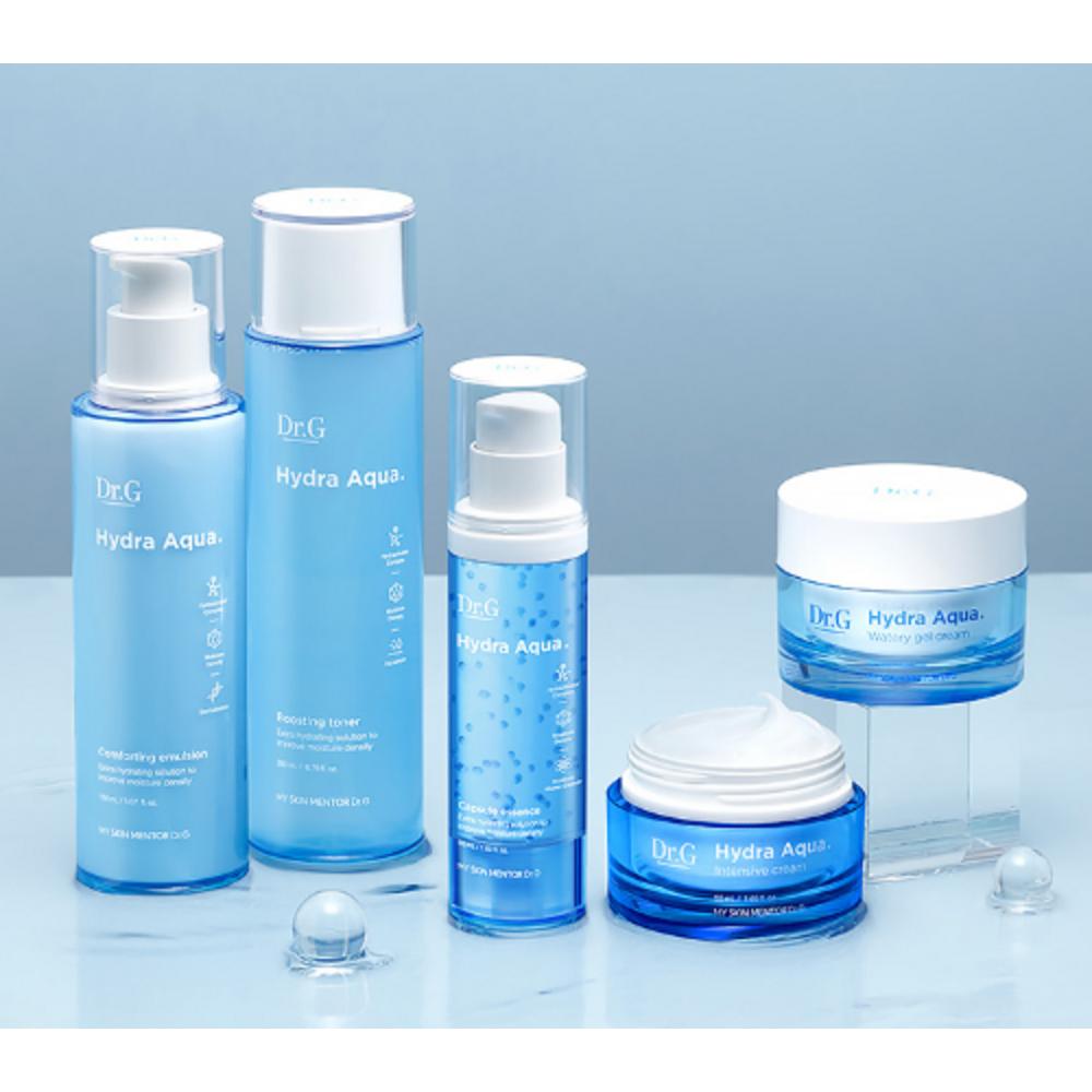 Dr.G Тоник Hydra Aqua Boosting, 200 мл, 1 шт.