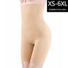 Послеродовые брюки с высокой талией и эффектом контроля размера плюс: Подтяжка живота, Подтяжка бедер, Безопасный корректор