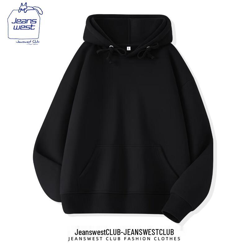 JEANSWEST CLUB Женский универсальный худи