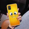 Забавный чехол для телефона Samsung Galaxy A52 A32 A22 A12 A51 A31 A50S A30S A20S A10S Note 20 Ultra 10 Plus S10 A72 A71 Galaxy A5
