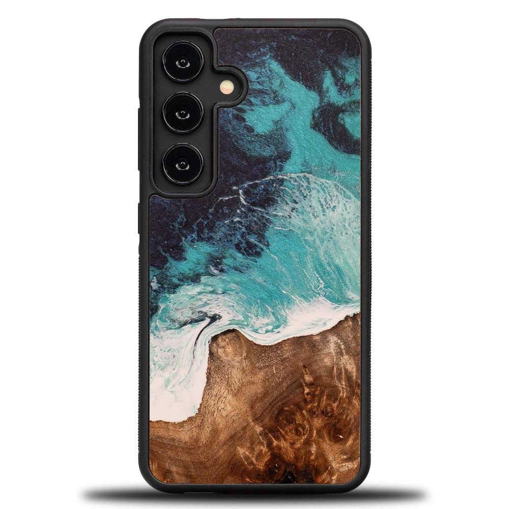 Bewood Unique case for Samsung Galaxy A55 5G - Dream Island