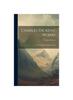 Произведения Чарльза Диккенса: Барнаби Радж и Эдвин Друд