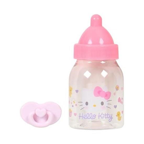 Набор по уходу за плюшевыми игрушками Sanrio (малыш) Хелло Китти Подходит для детей от 3 лет 199222