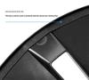 Защитная крышка ступицы диска 19" для Tesla Model Y Whirlwind - Модифицированная версия P с прямым углом