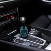 Толстовка с принтом черепа и рычага переключения передач Свитер с рычагом переключения передач 3D-печать Скелет Толстовка с рычагом переключения передач Чехол на ручку переключения передач Декорации интерьера для автомобиля