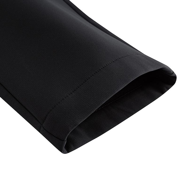 Anta Осенние водонепроницаемые повседневные тканые тренировочные брюки мужские 952547506-2