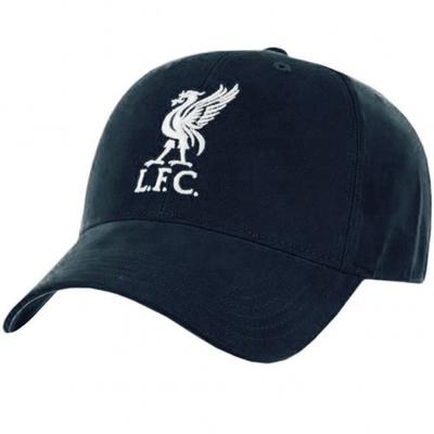 Liverpool FC Бейсболка с вышивкой Core