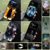 Чехол Supernatural Кастиэль Ангел Для Samsung Galaxy A16 A33 A36 A56 A26 A15 A55 A53 A35 A22 A32 A52 A54 A34 A14 A05 A06