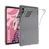 Clear for Lenovo Legion Y700 3rd Gen(2025 Release) 8.8Inch Case Y700 3rd Gen 8.8" Transparent Silicone Soft Protective Case