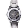 [Orient] Современные мужские автоматические часы с полупрозрачным циферблатом RN-AR0001B Черные