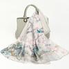 Shanghai Story New Mulberry Silk Scarf for Women In Summer Thin and Versatile Hangzhou Silk Shawl Gift Scarf for Mom