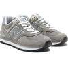 New Balance Мужские кроссовки S 574 классические серые Ml574evg
