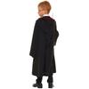 Harry Potter Gryffindor Robe Kids Costume, Unisex, 100cm-120cm