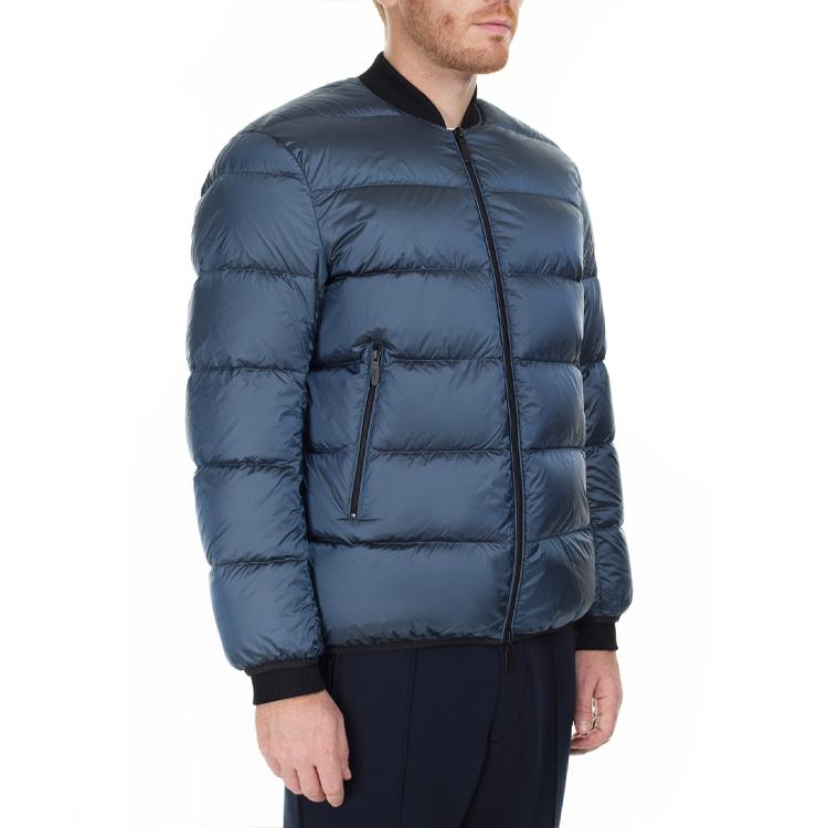 Emporio Armani Мужская пуховая куртка 6G1B93-1NPHZ- 0930