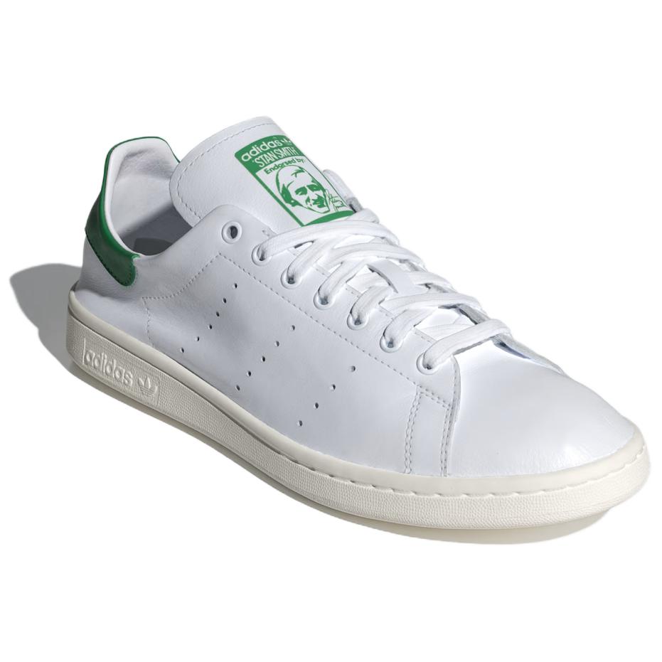 adidas Кроссовки Stan Smith Decon 'Белый Зеленый' IE9118